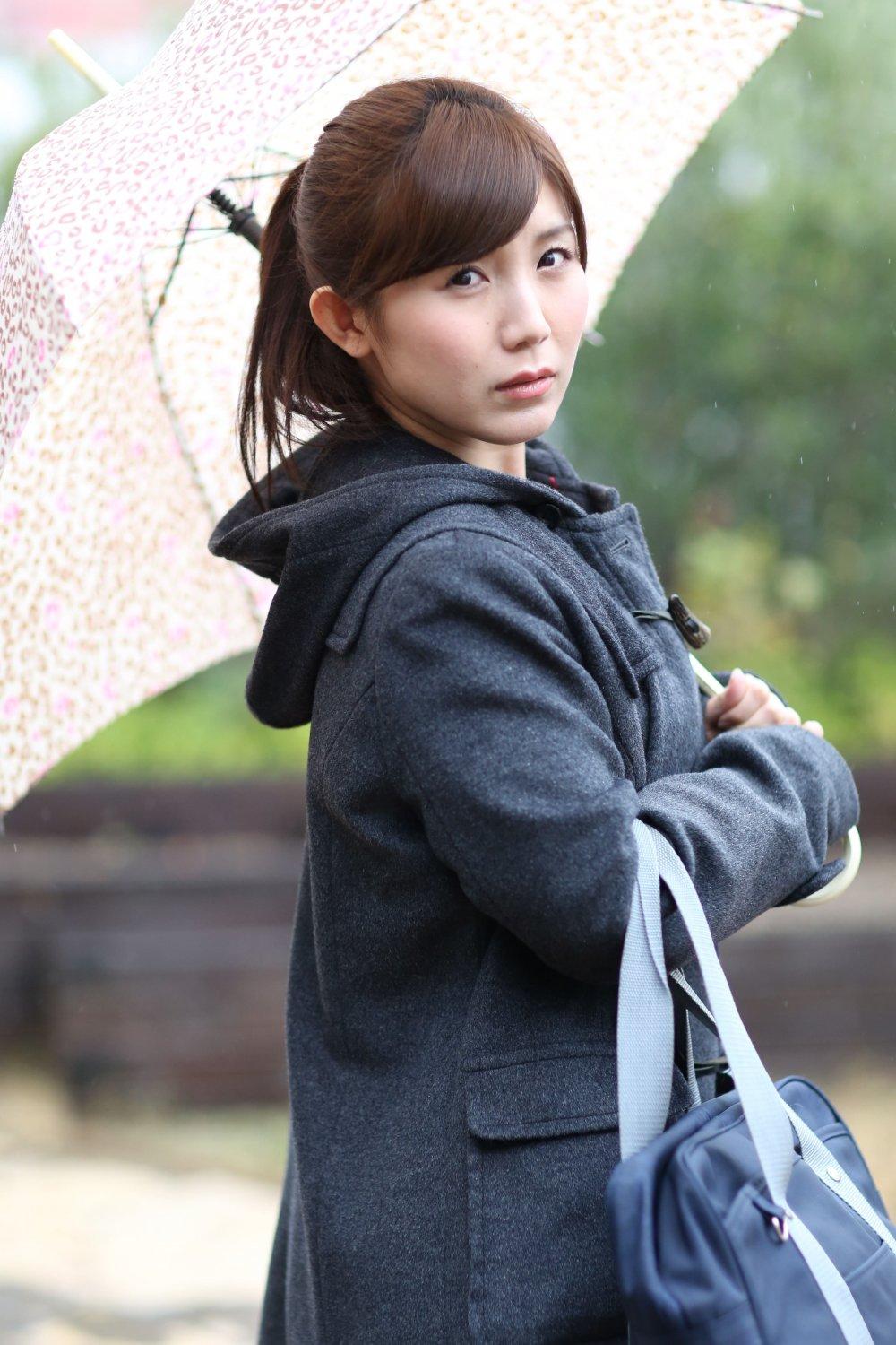 美泉咲(Mizumi Saki)