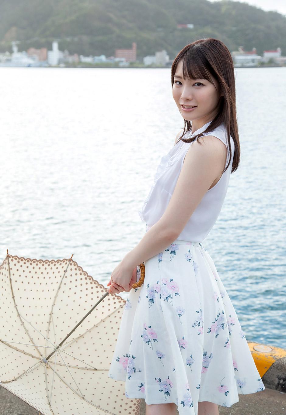 鈴村あいり(铃村爱里,Suzumura airi)