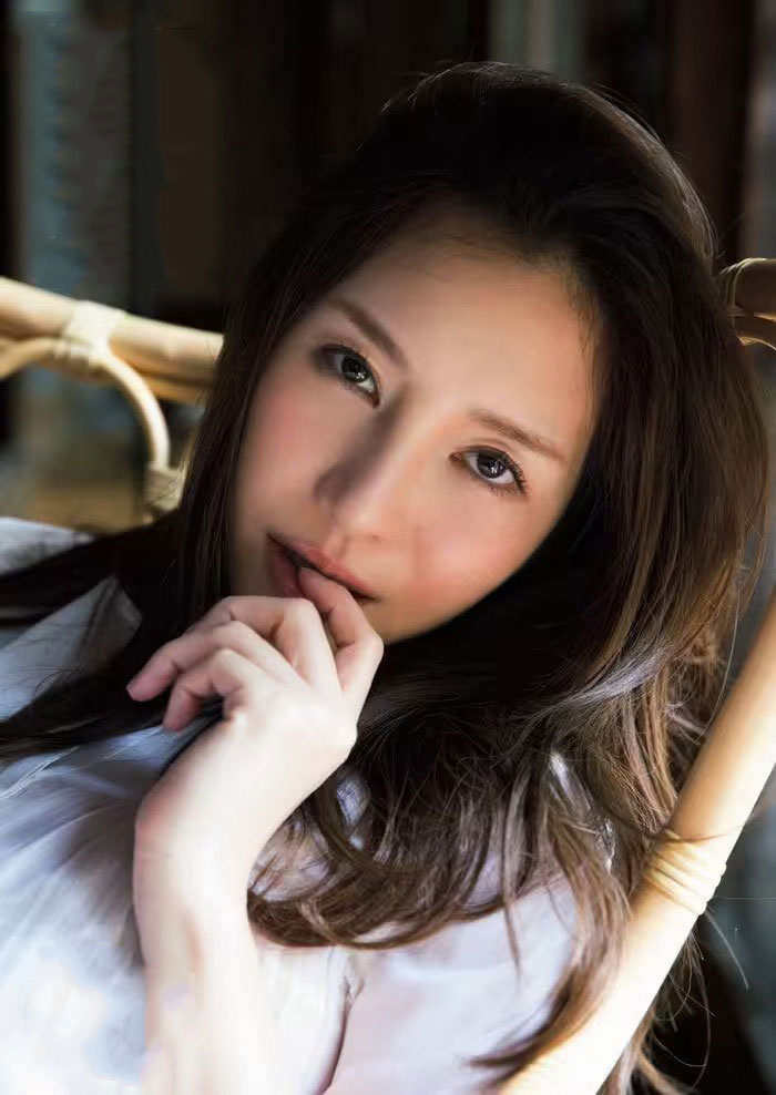 葵,小野夕子,Ono Yuko