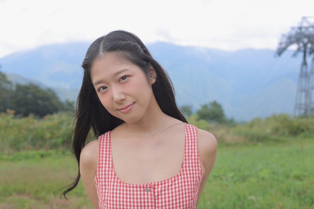 前乃菜菜(前乃菜々,Maeno Nana)