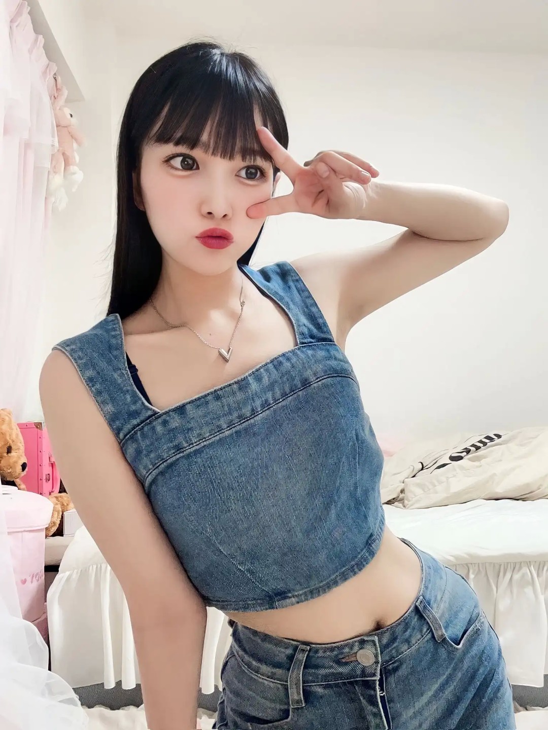 圆井萌华(円井萌華,Marui Moeka)