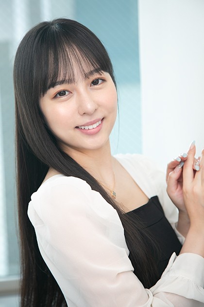 本城はな(本城花,Hana Honjo)