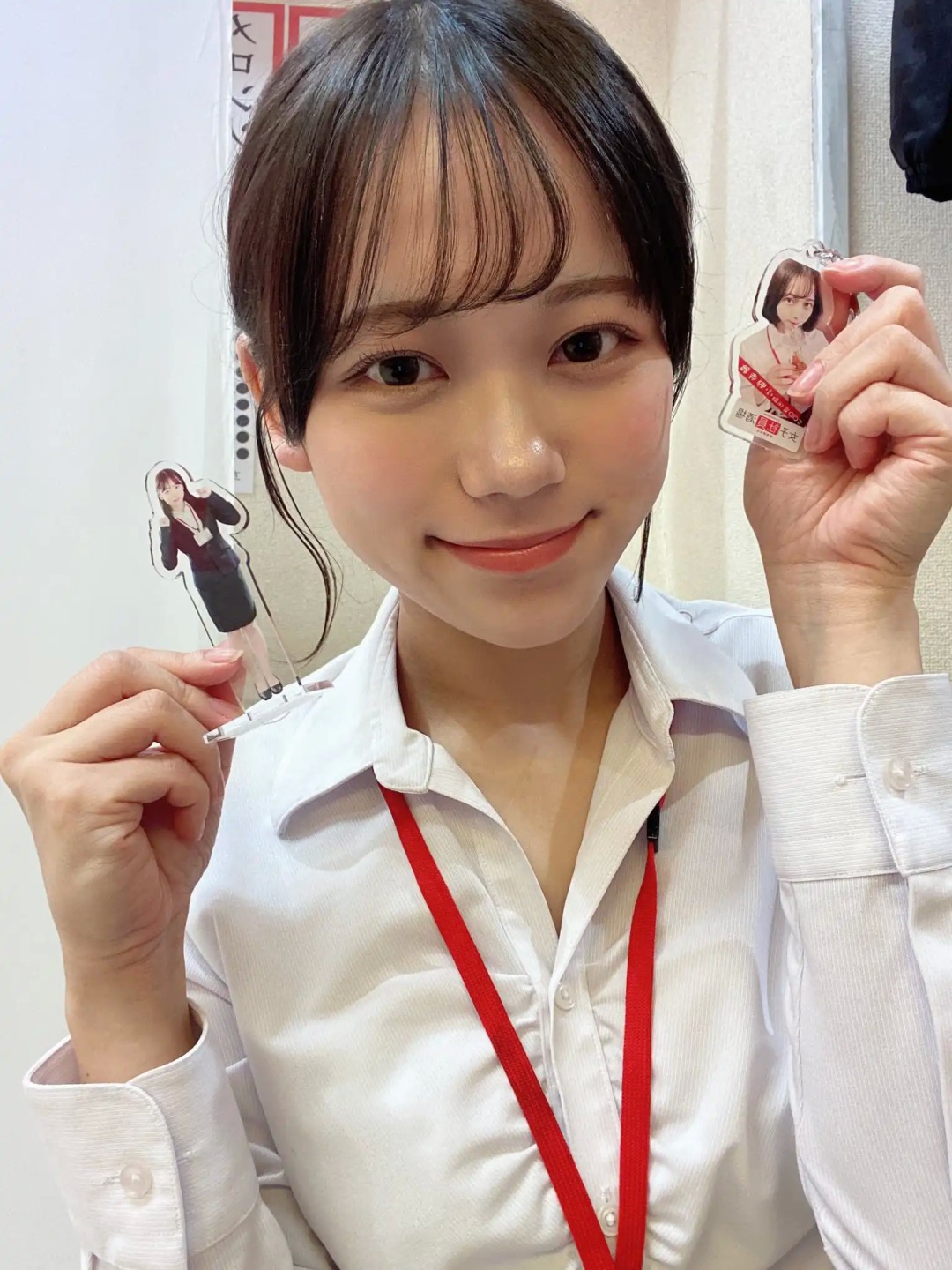 (小野寺舞,Onodera Mai)
