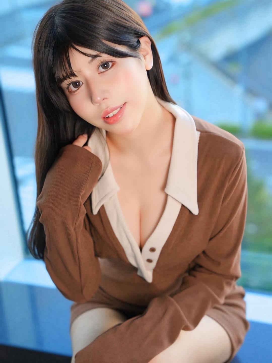 塚原かえで（冢原枫,Kaede Tsukahara) 更多图片