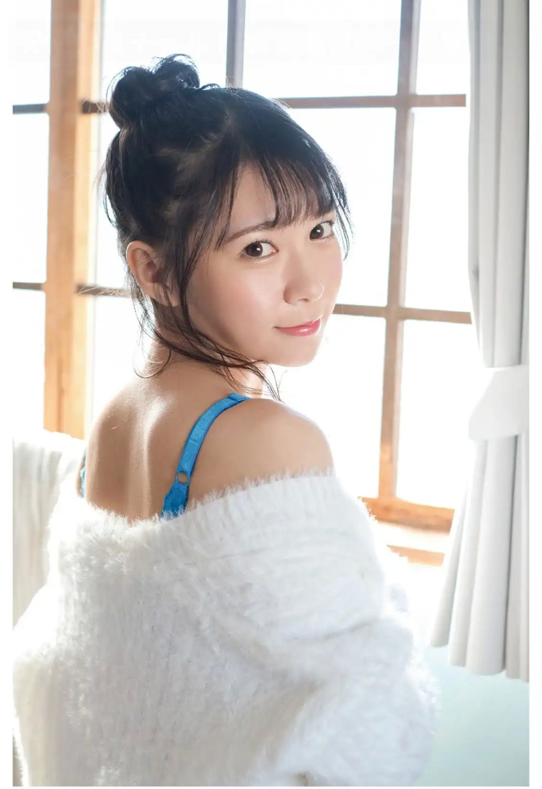 圆井萌华(円井萌華,Marui Moeka)