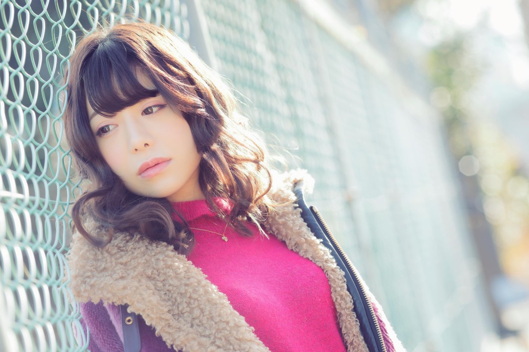 有村希(有村のぞみ,Arimura Nozomi)