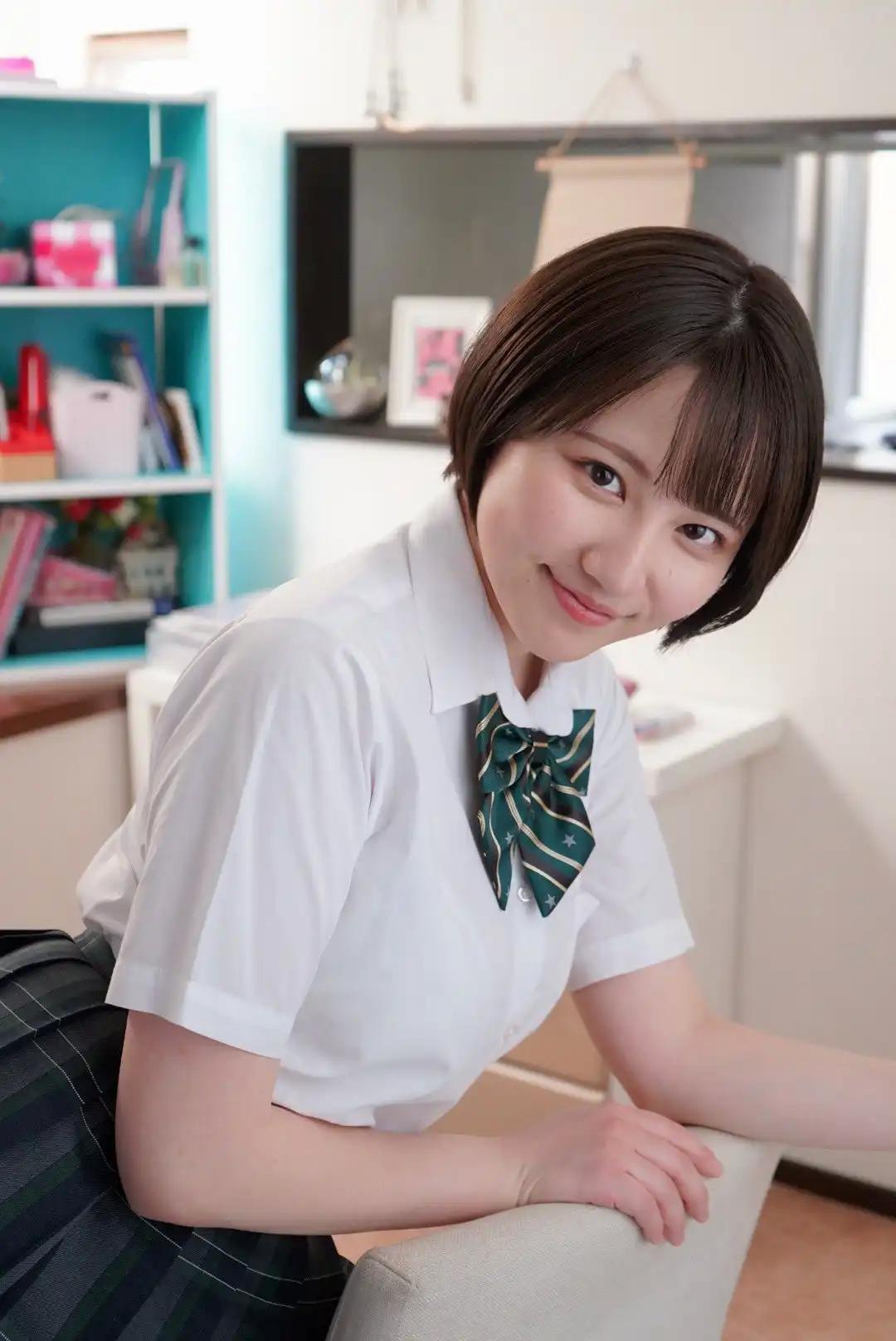 天月あず(Amatsuki Azu,天月杏)