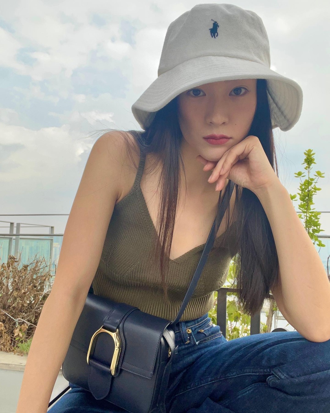 郑秀晶,Krystal Jung