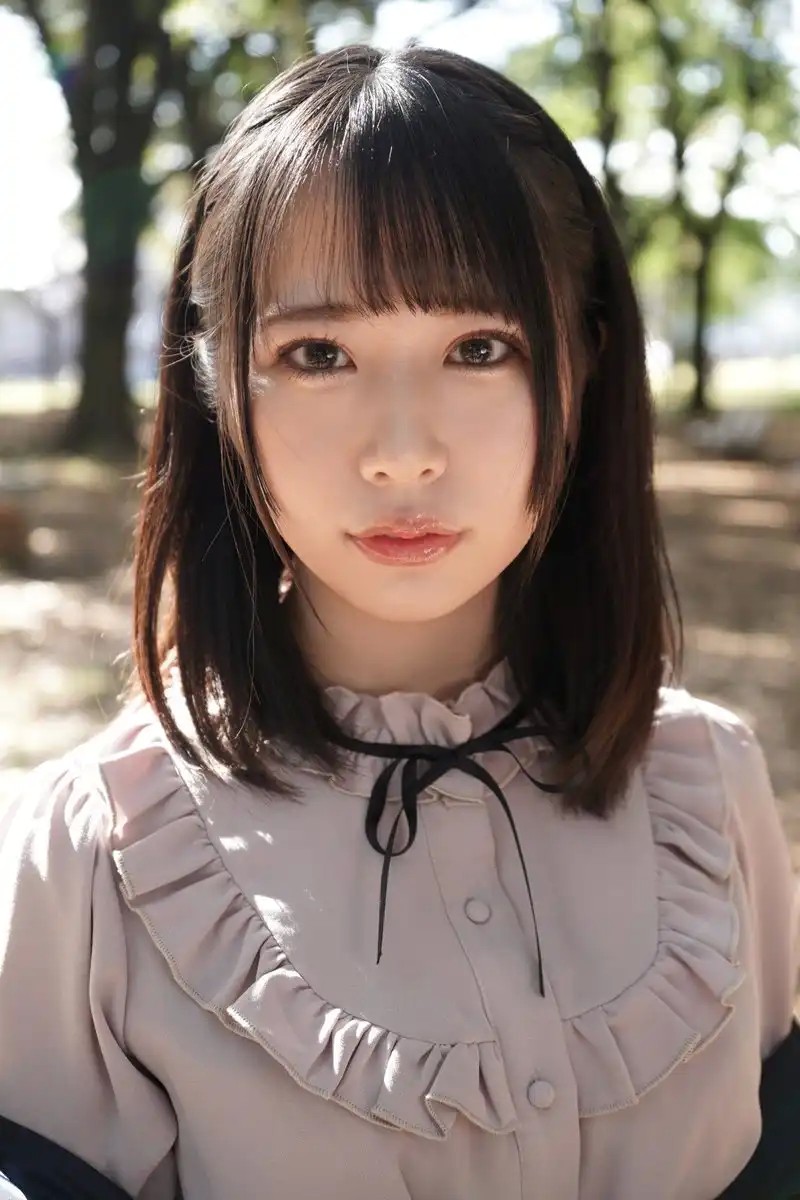 有栖かなう(Arisu Kanau)
