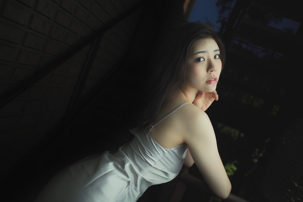 神木麗(神木丽,Kamiki Rei)