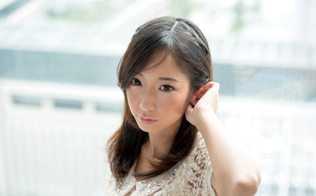 杏樹紗奈(杏树纱奈,Anju Sana)