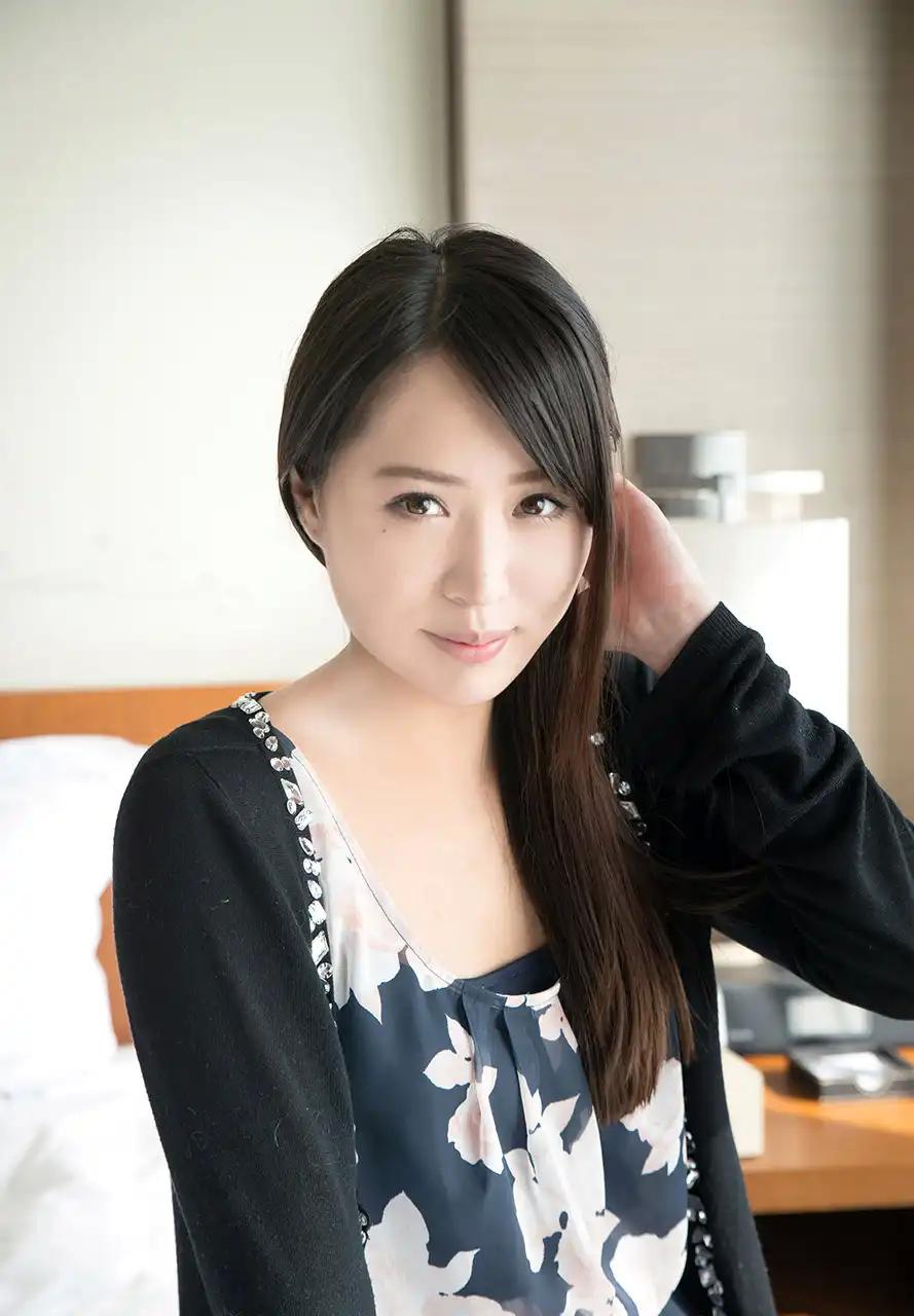 通野未帆(Tono Miho)