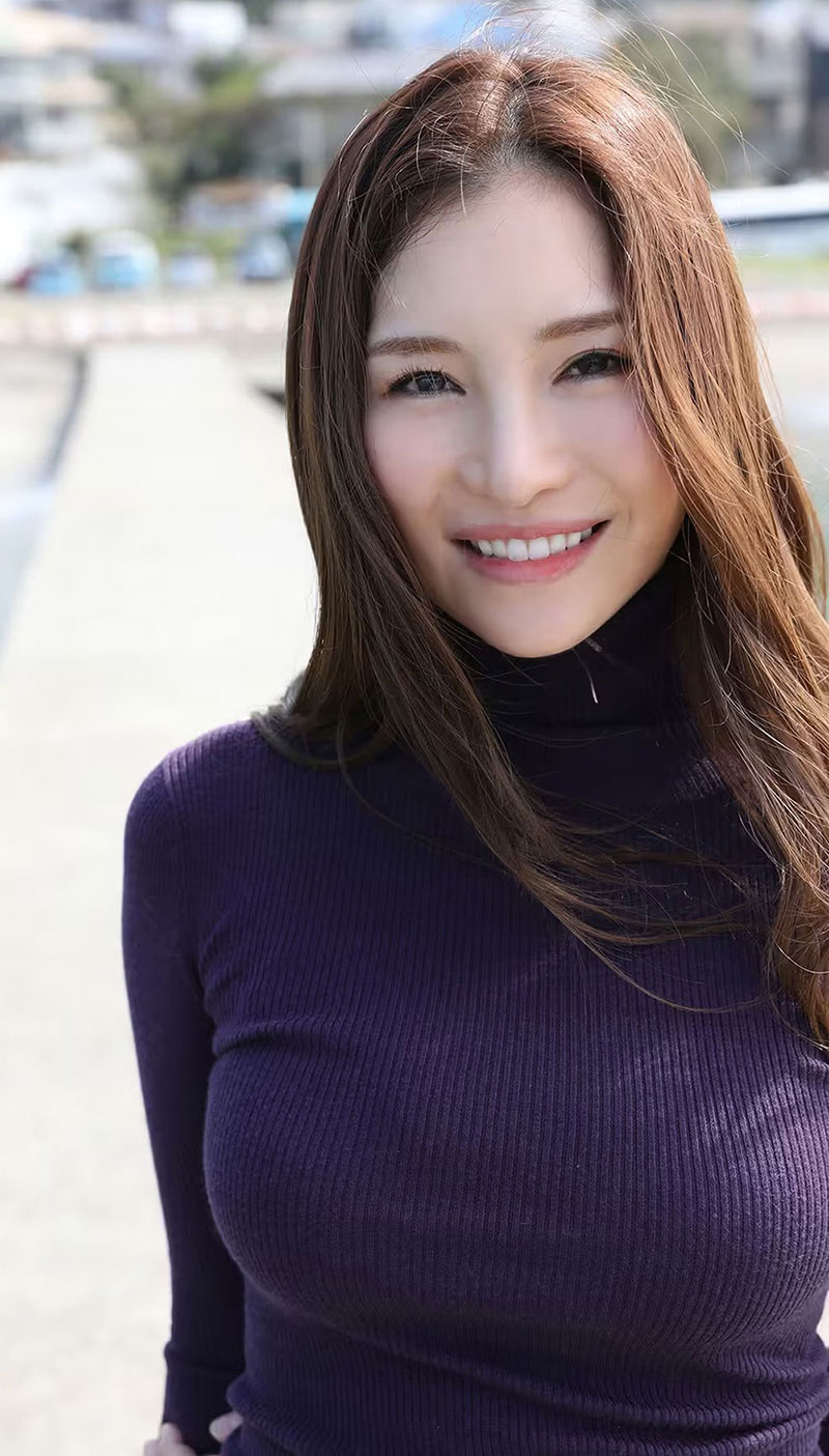 葵,小野夕子,Ono Yuko