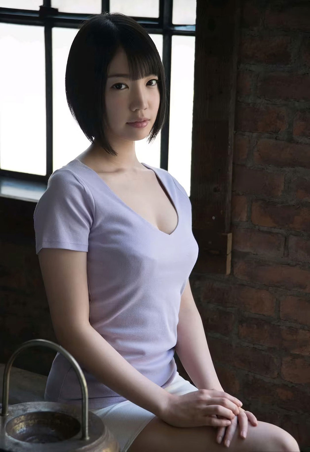 铃木心春(鈴木心春,Suzuki Koharu)