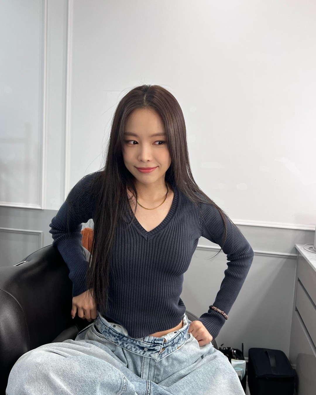 Son Na-eun