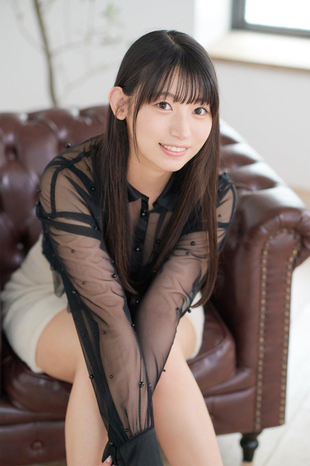 宇流木さらら(宇流木沙罗,Uruki Sarara) 剧照 第3张