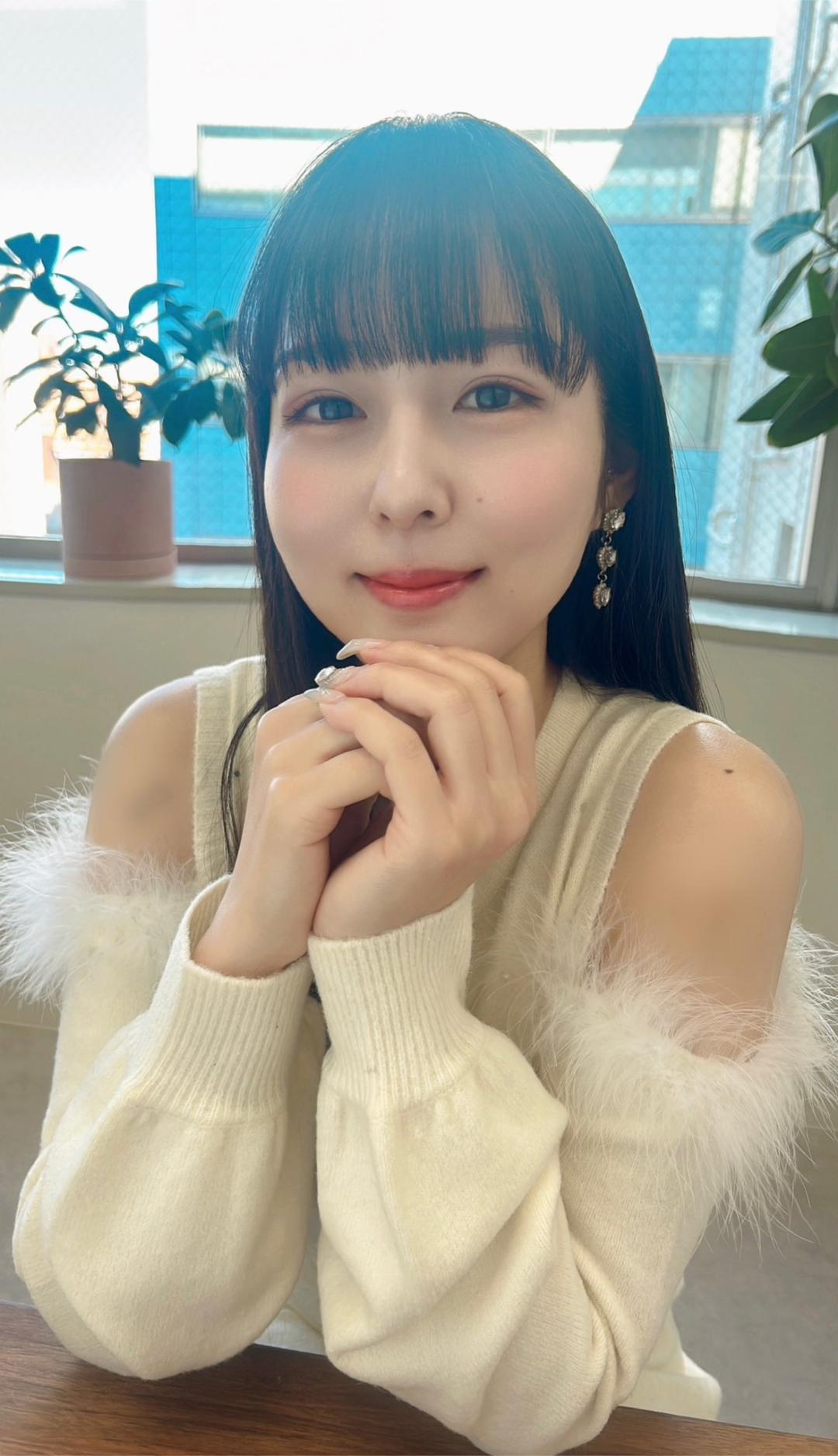 本城はな(本城花,Hana Honjo)