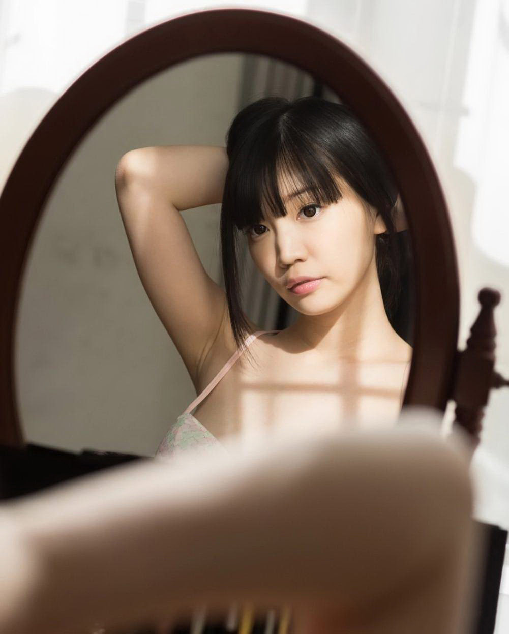 铃木心春(鈴木心春,Suzuki Koharu)