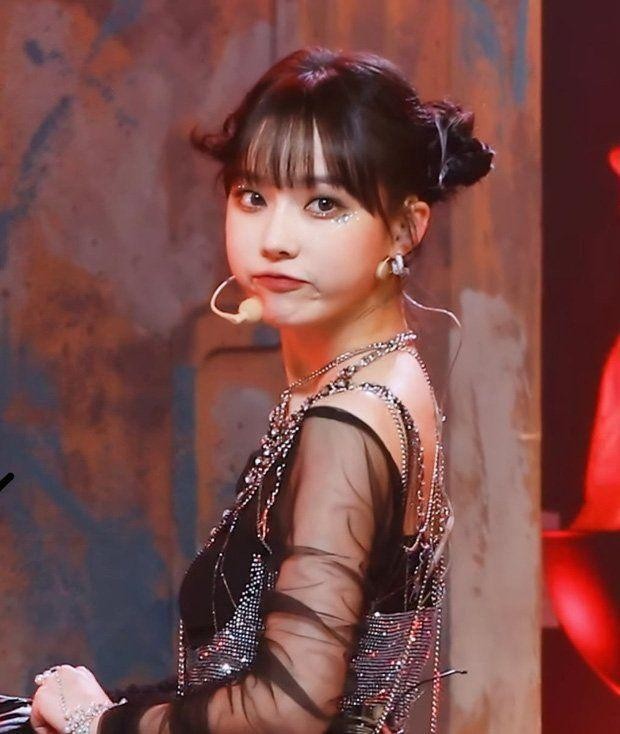 Kim Min-jeong