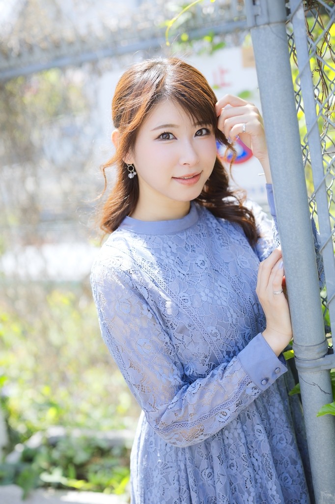 三田樱(三田サクラ,Mita Sakura)