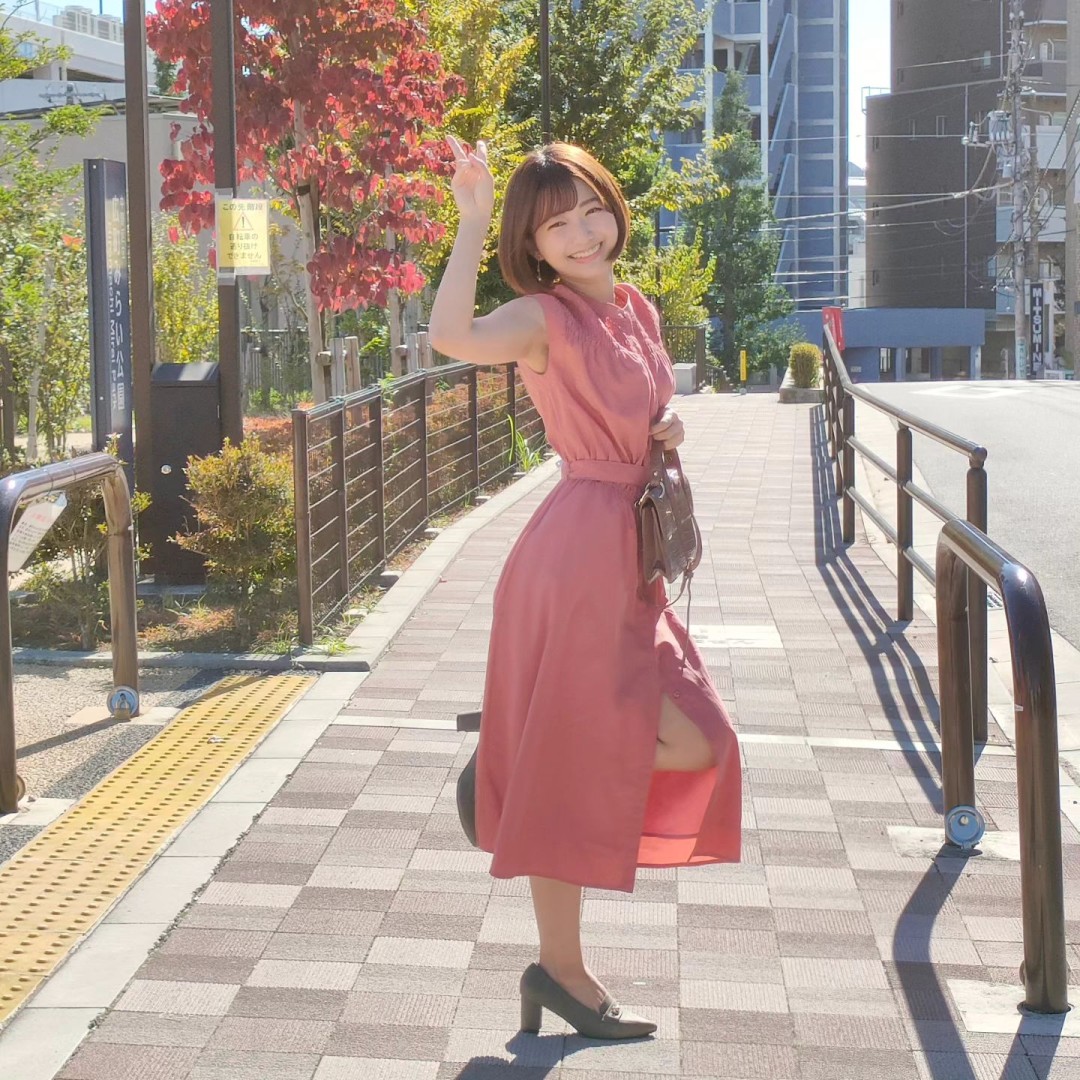 星乃莉子,Hoshino Riko