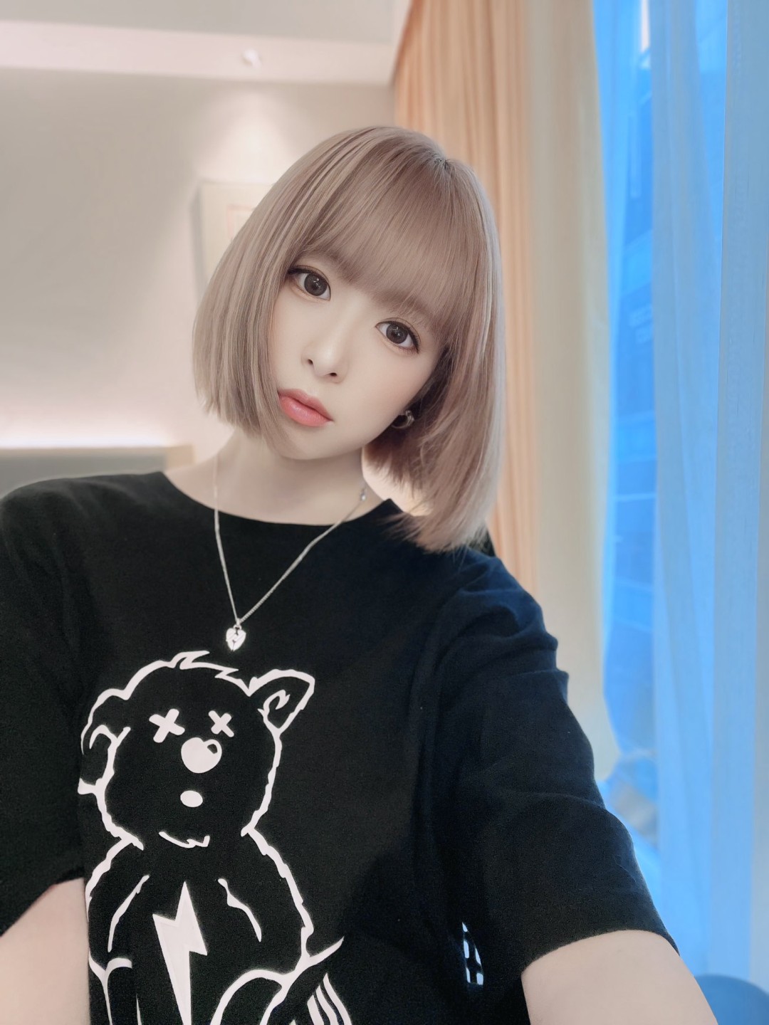 二宫光(二宮ひかり,Ninomiya Hikari)
