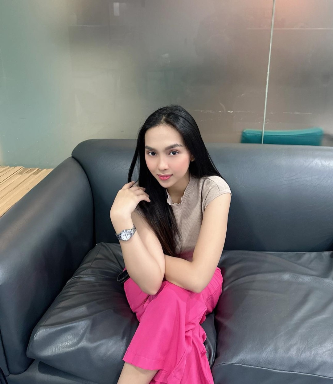 杰拉·昆卡(Jela Cuenca) 个人照片 第4张