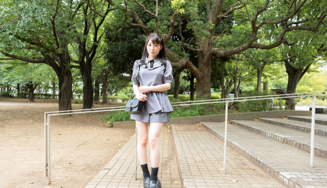 富田优衣(富田優衣,Tomita Yui)