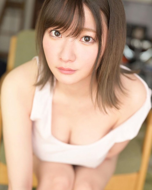 筧ジュン(Kakei Jun)