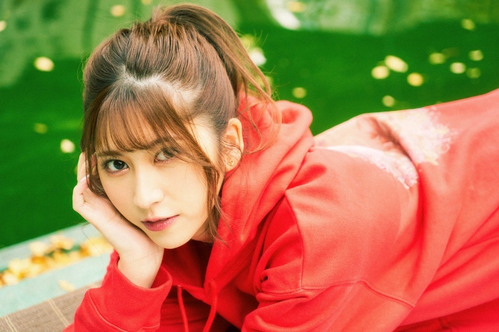 七ツ森りり(七森莉莉,Nanatsumori riri)