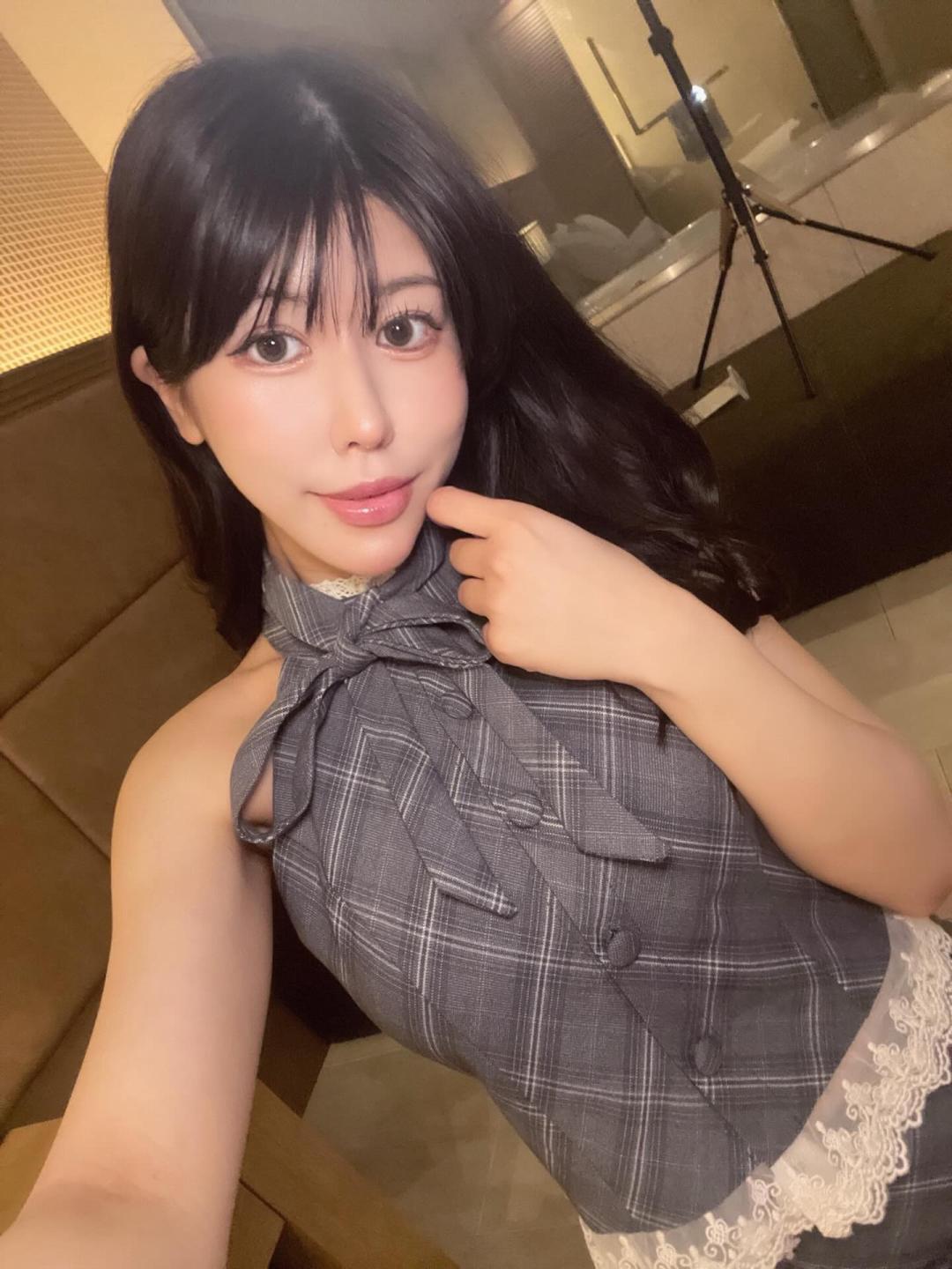 塚原かえで（冢原枫,Kaede Tsukahara) 生活照 第2张