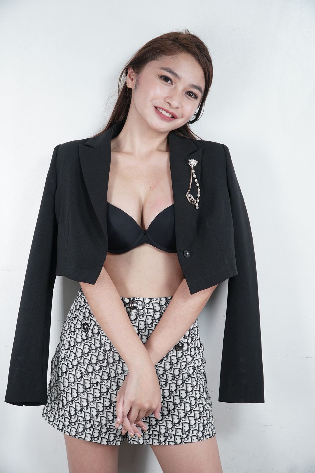 艾科·加西亚(Aiko Garcia)