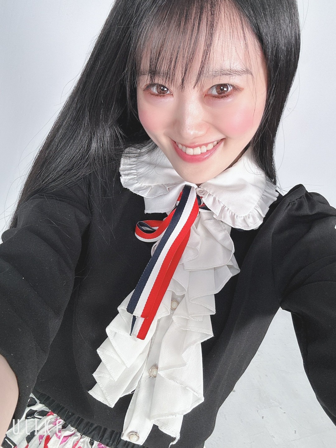 白城リサ(白城丽莎,Shiroki Risa)