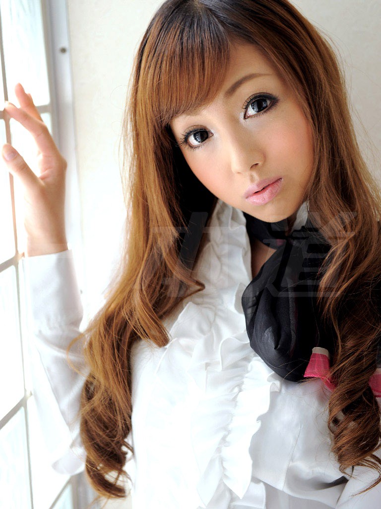 星崎杏里(星崎アンリ,Hoshizaki Anri)