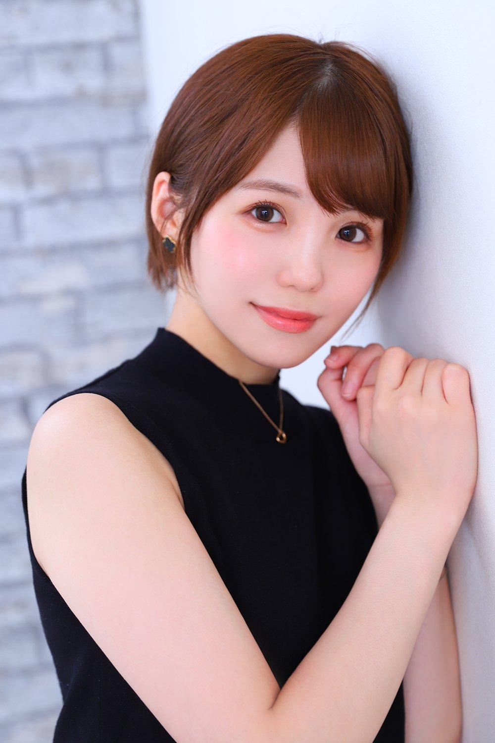 佐佐木夏菜(佐々木夏菜,Sasaki Kana)