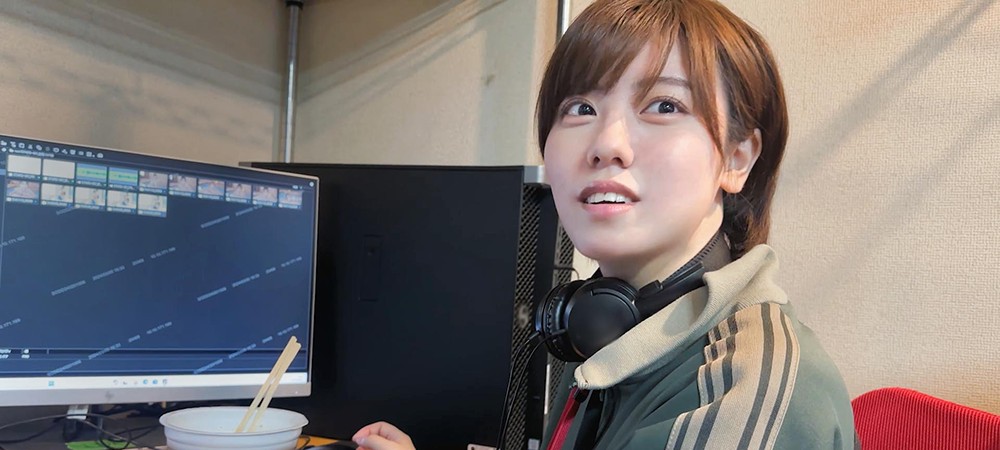 新田好実(新田好实,Nitta Konomi)