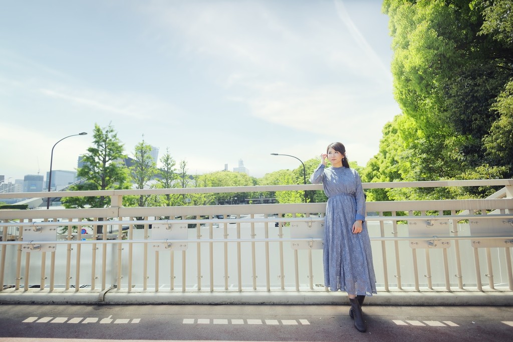 三田樱(三田サクラ,Mita Sakura)