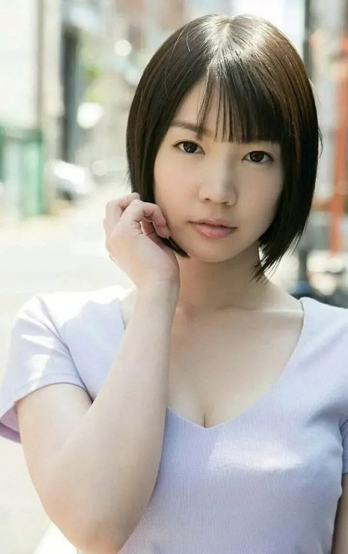 铃木心春(鈴木心春,Suzuki Koharu)
