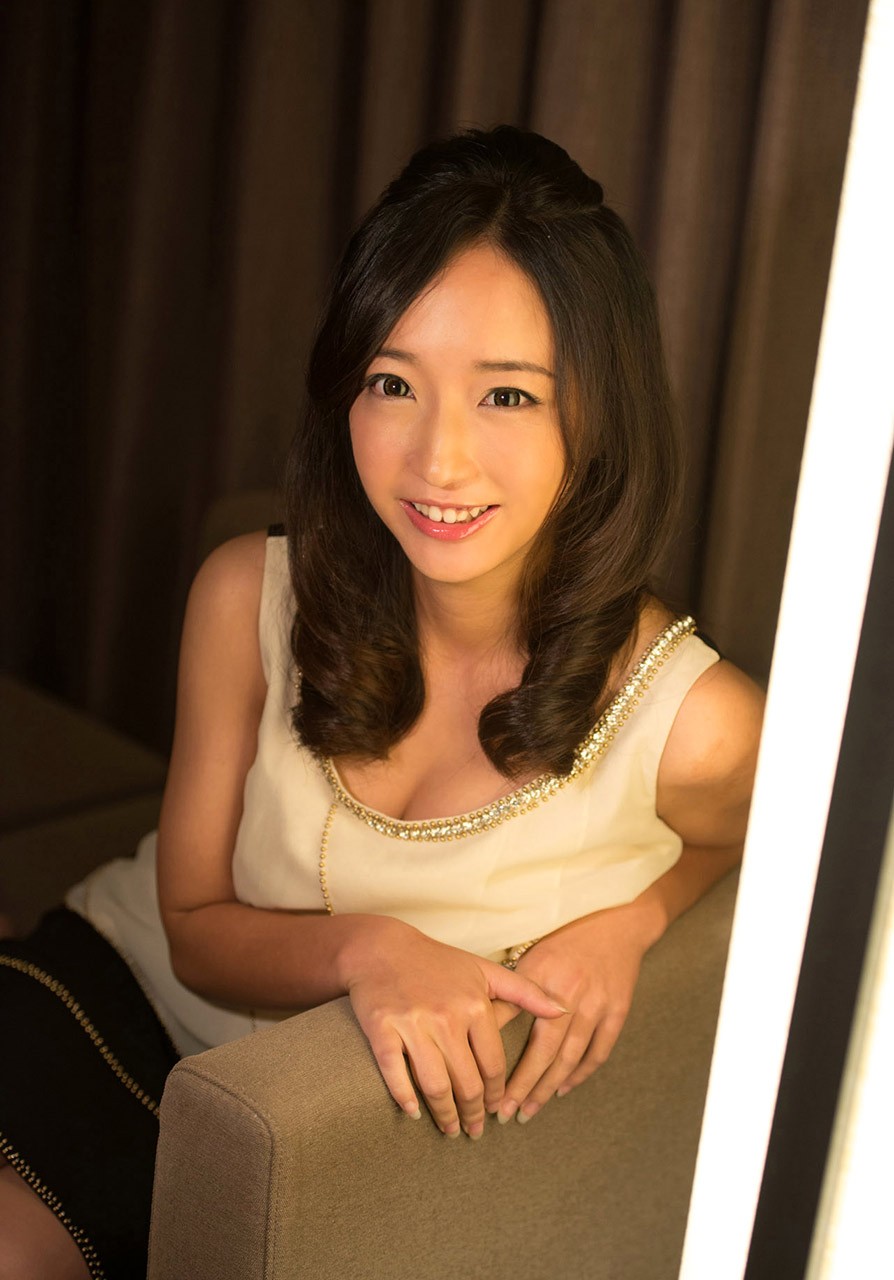 杏樹紗奈(杏树纱奈,Anju Sana)