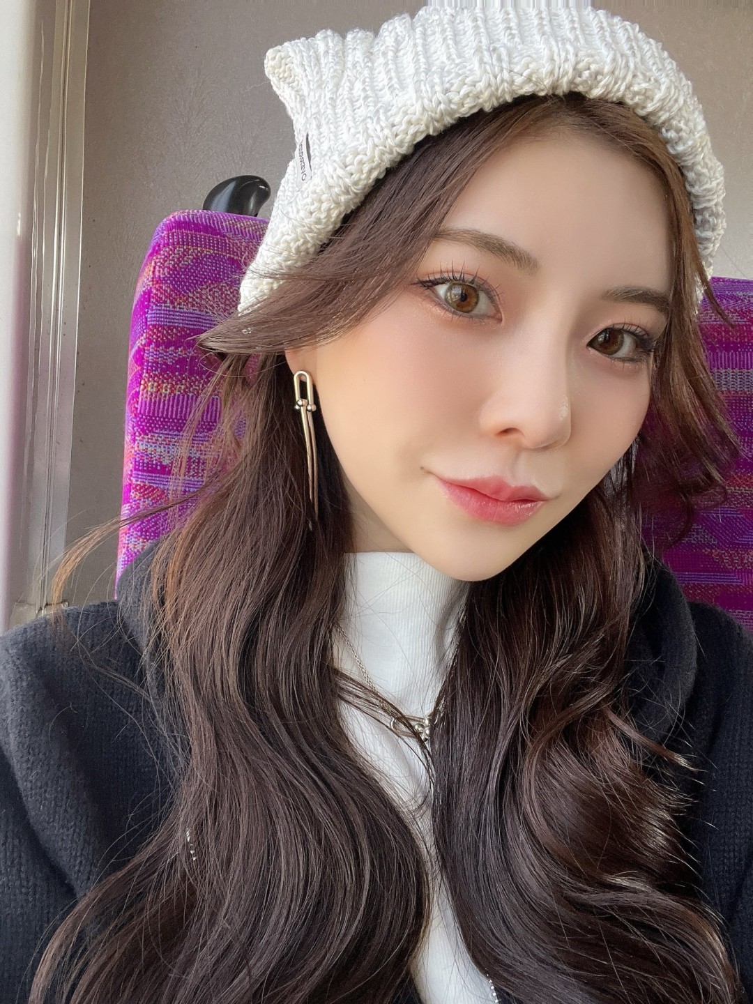 神木麗(神木丽,Kamiki Rei)