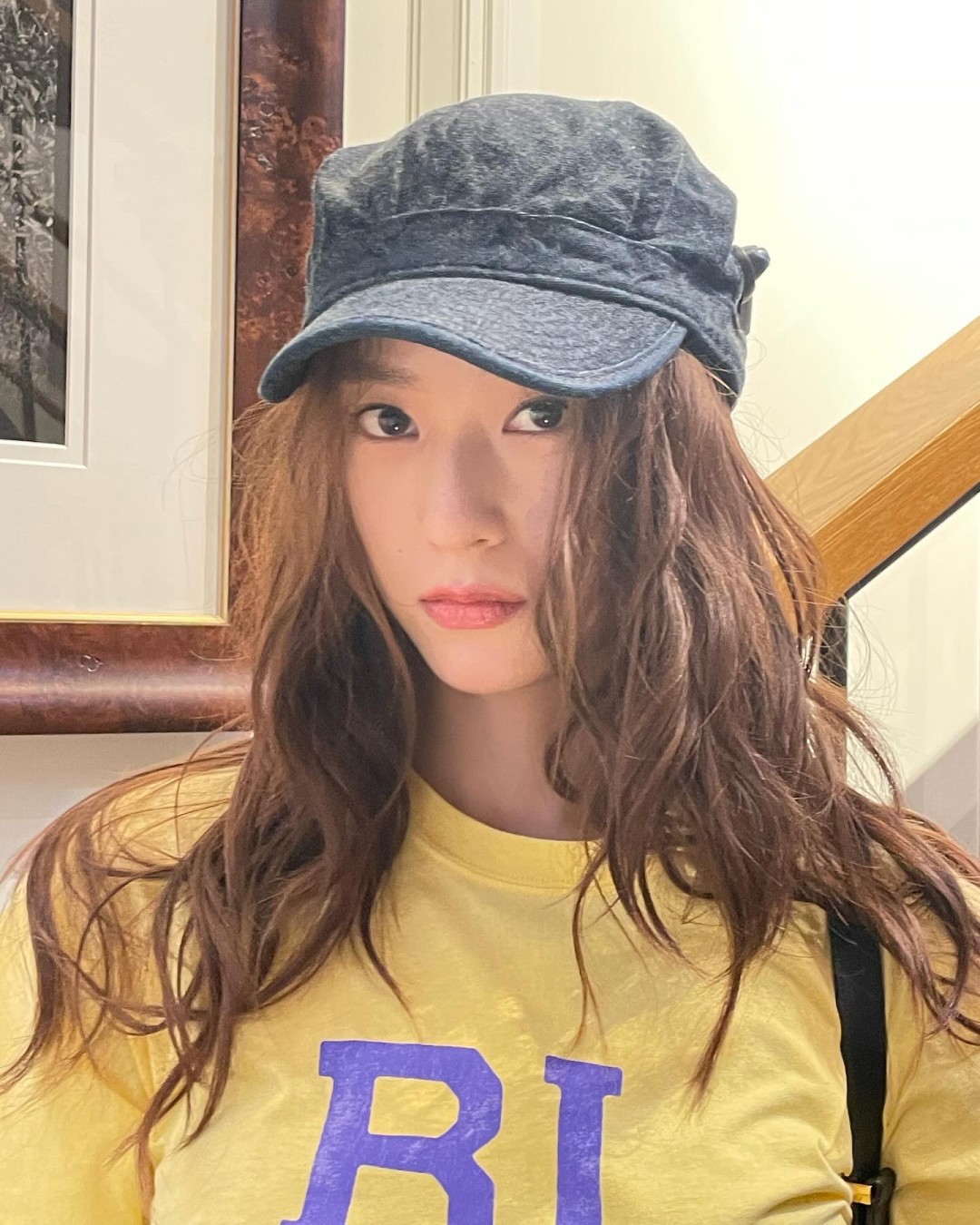 郑秀晶,Krystal Jung