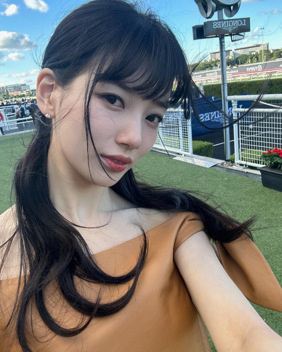 Bae Suzy