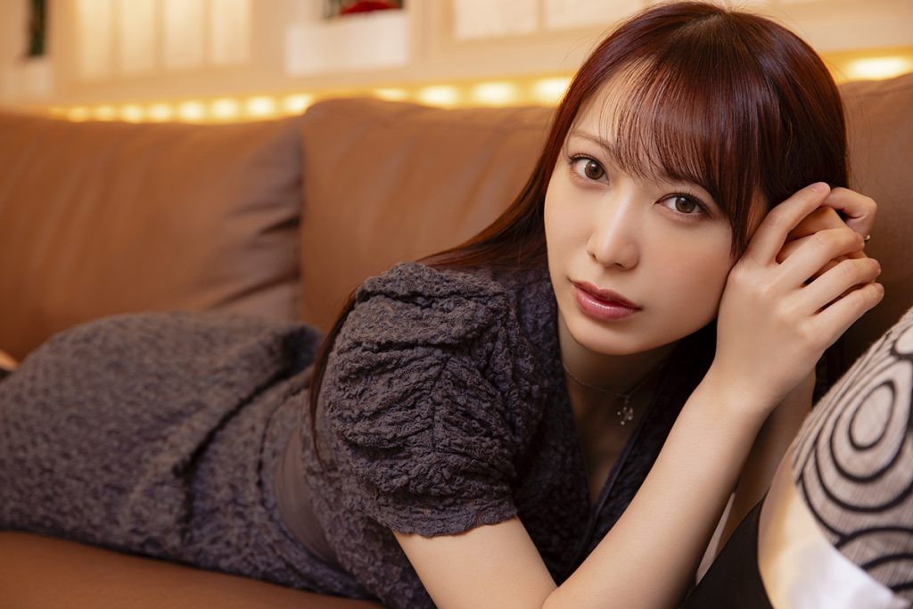 弥生美月(弥生みづき,Yayoi Mizuki)