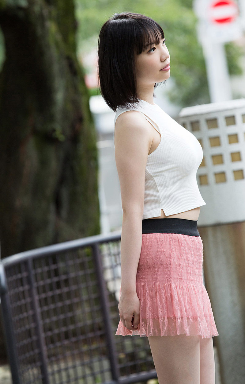 铃木心春(鈴木心春,Suzuki Koharu)