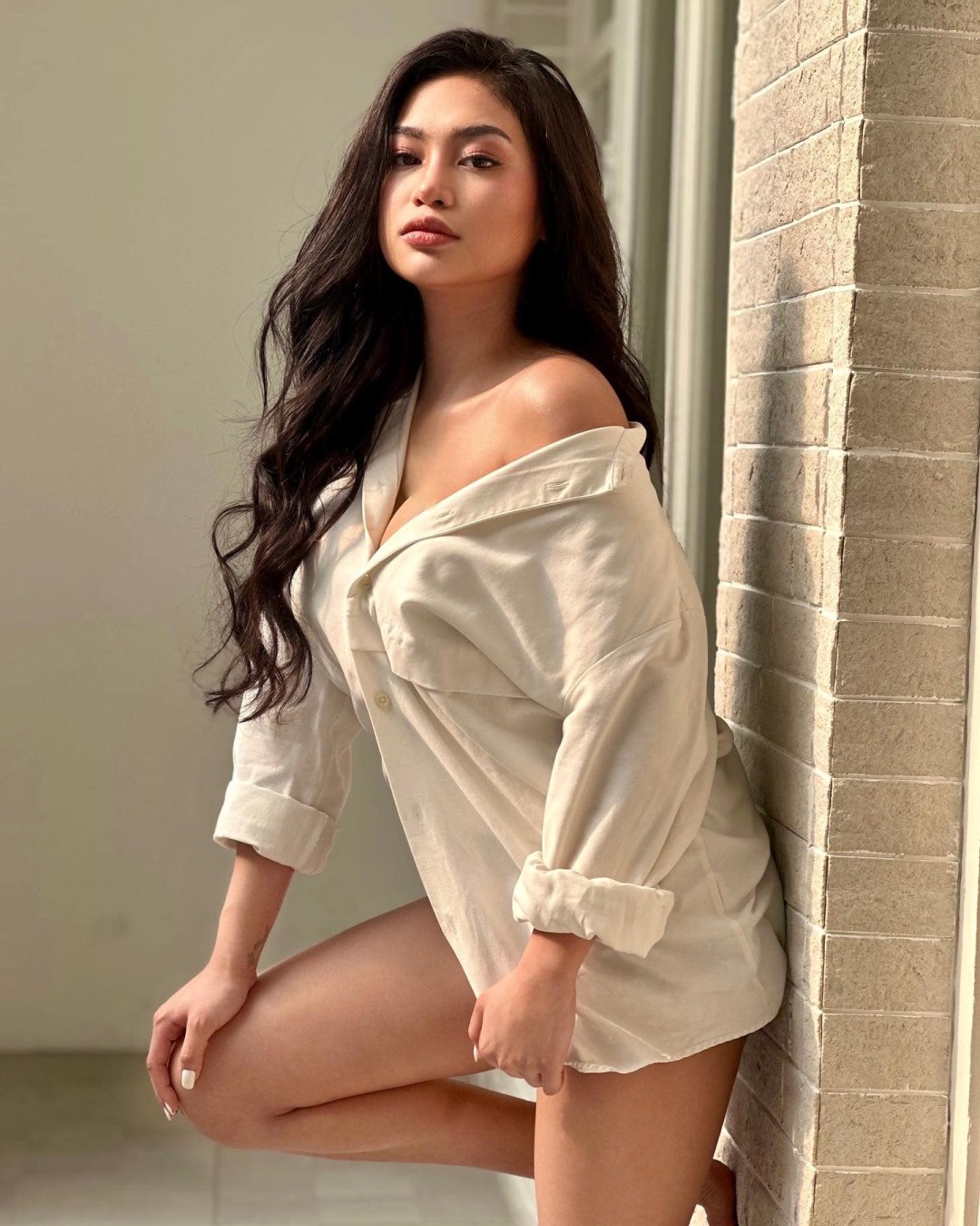 赫尔希·德莱昂(Hershie de Leon)