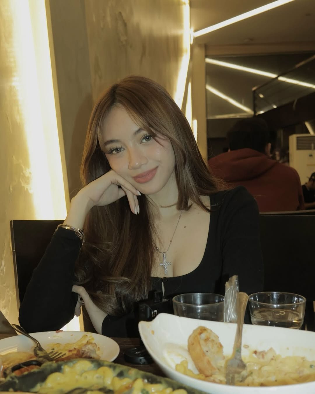 保拉·帕洛马塔(Paula Palomata) 写真 第5张
