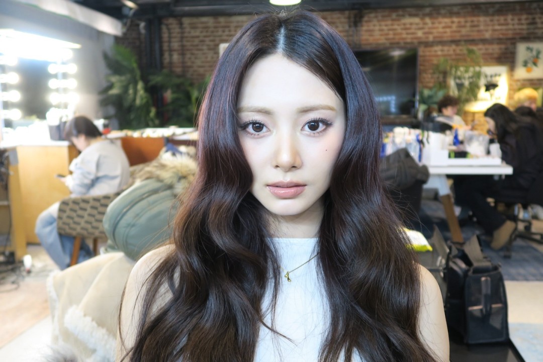 Chou Tzu-yu(周子瑜)