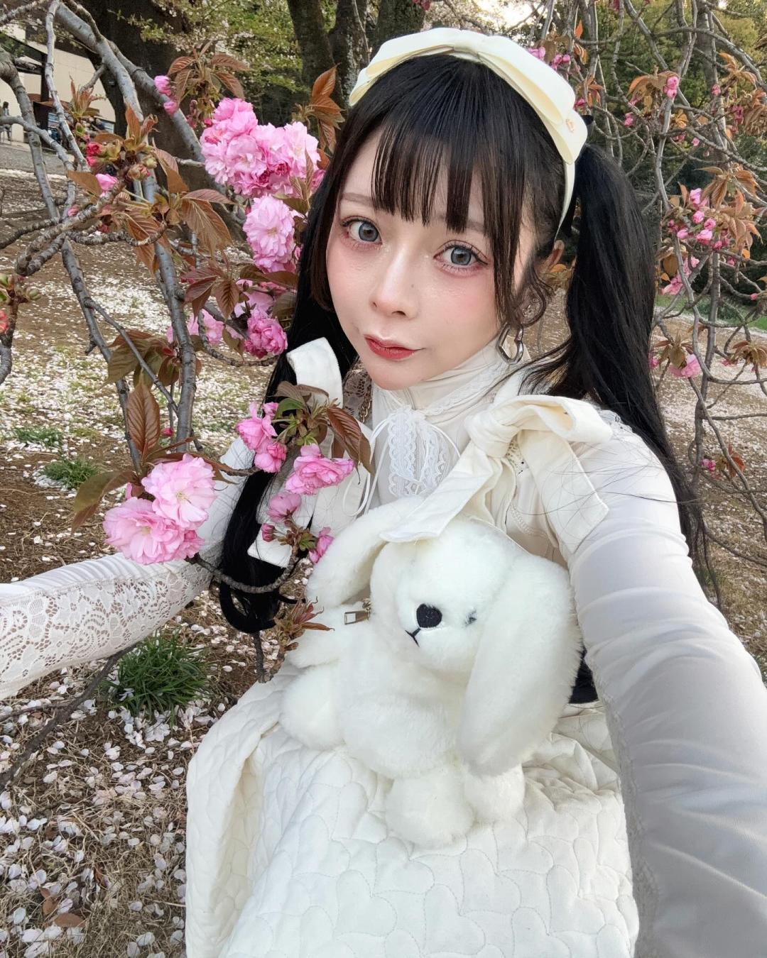 鹿野あも(鹿野阿萌,Kano Amo)