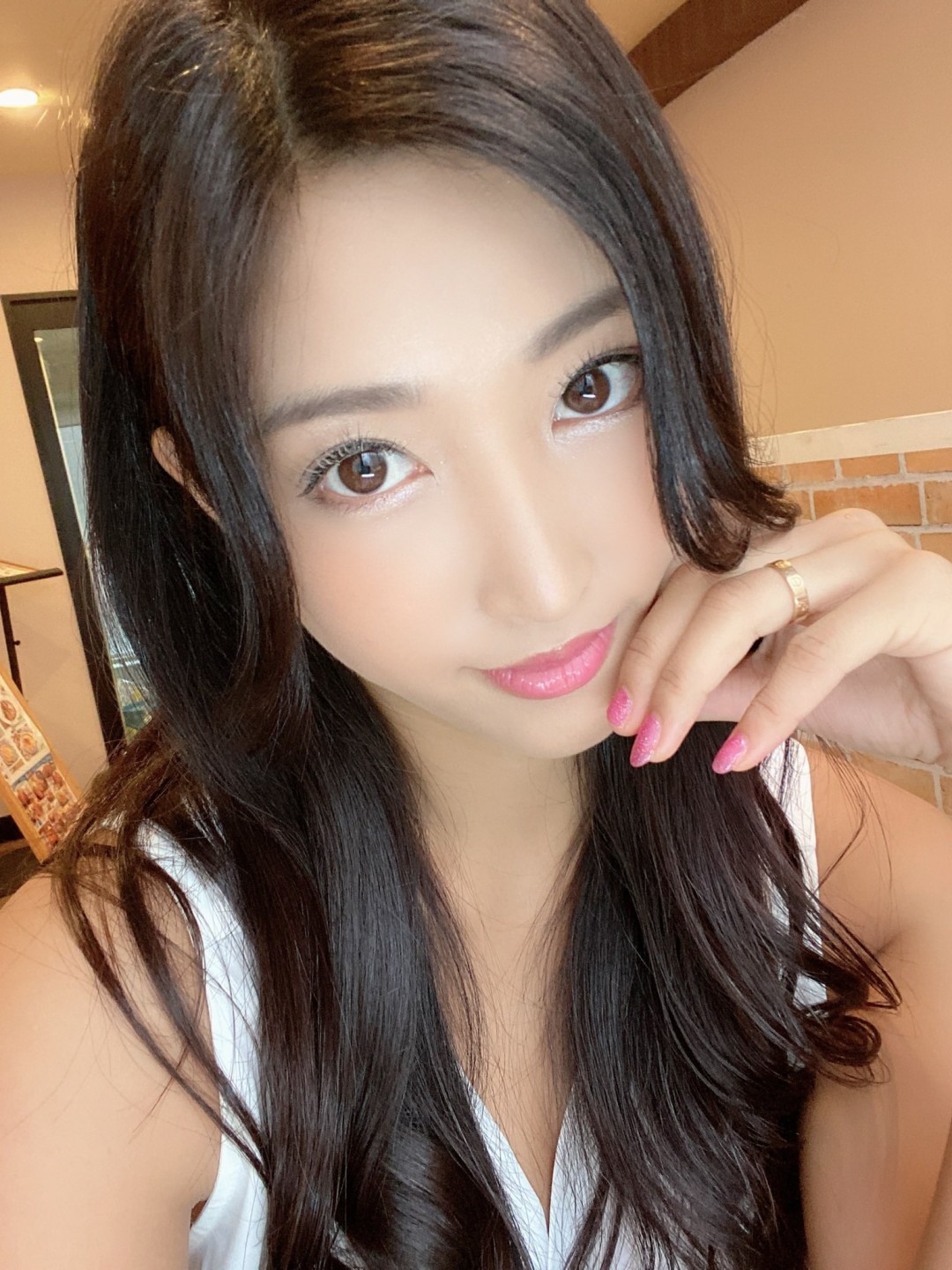 水稀美里(水川スミレ,Mizukawa Sumire)