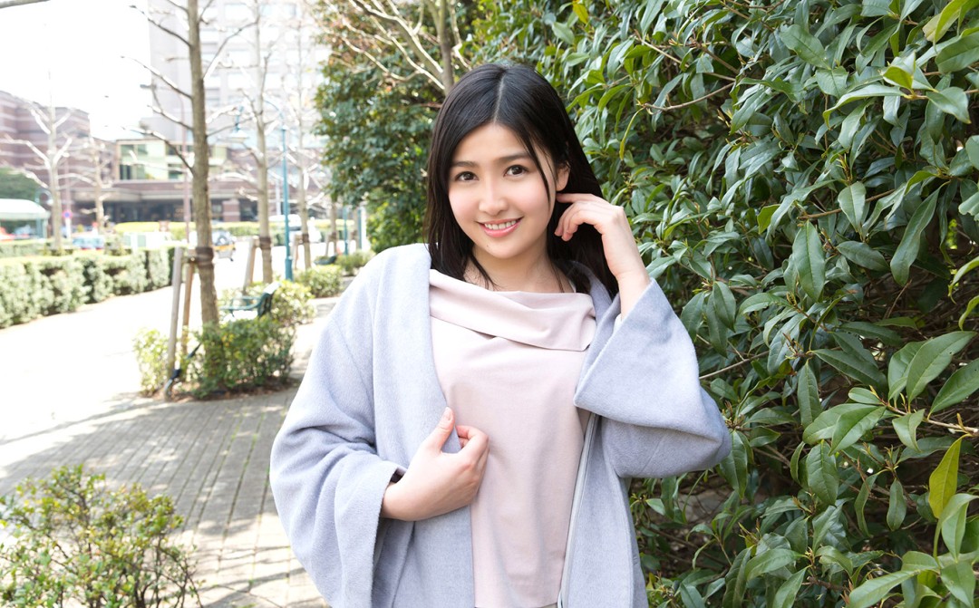 小野寺梨紗(Onodera Risa)